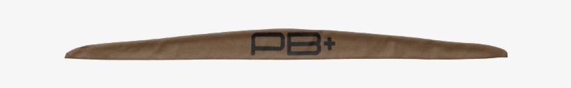 Perry Bennet Brown/black Unisex Sports Headband, transparent png download