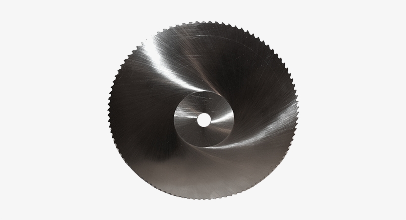 Cold Saw Blades - Cold Saw Blade, transparent png download
