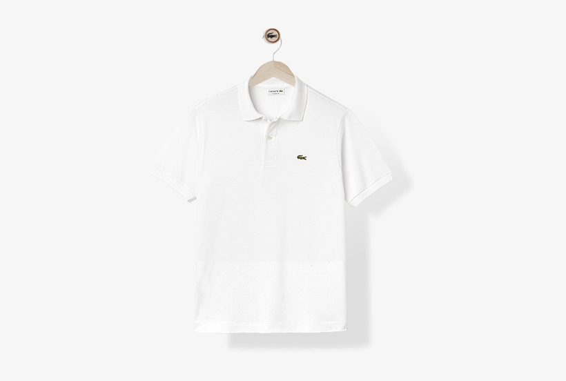 Classic Fit Polo • £100 - Shirt, transparent png download