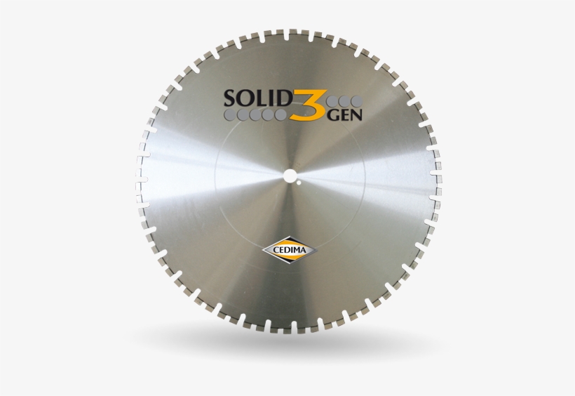 Wall Saw Blade Wso-20 - Super Swamper Tsl Bogger 1.9, transparent png download