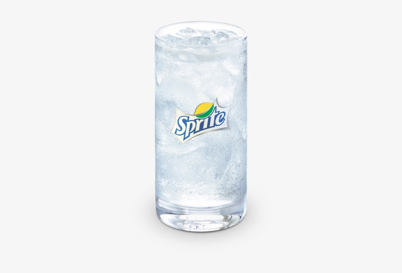 Sprite® - Sprite, transparent png download
