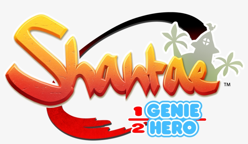 Shantae Half Genie Hero Friends To The End, transparent png download