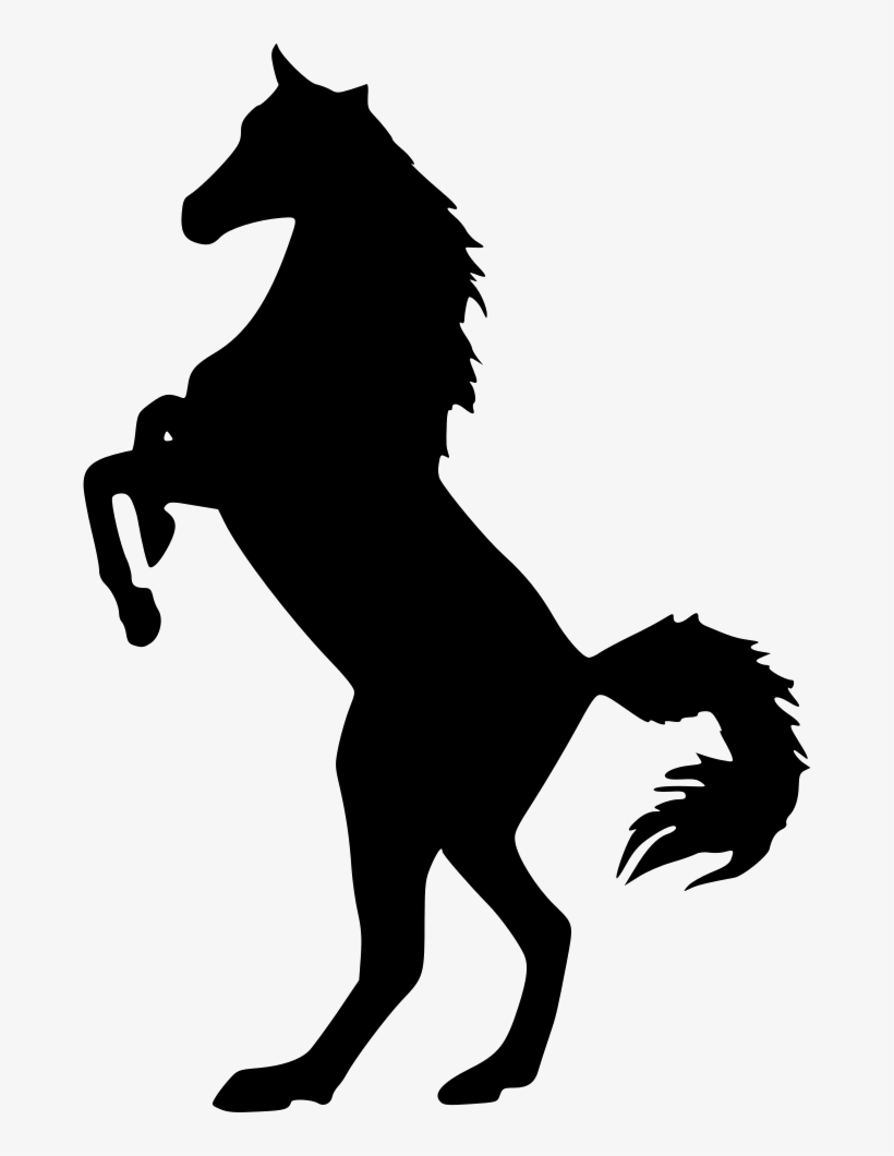 Horse Comments - Horse Icon Png, transparent png download
