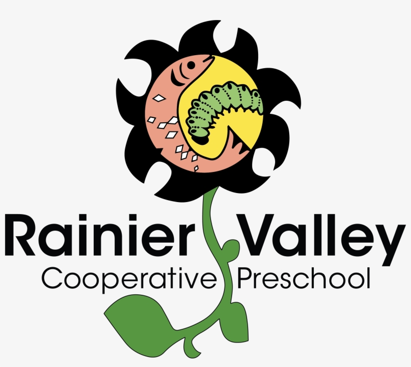 Rainier Valley Cooperative Preschool, transparent png download
