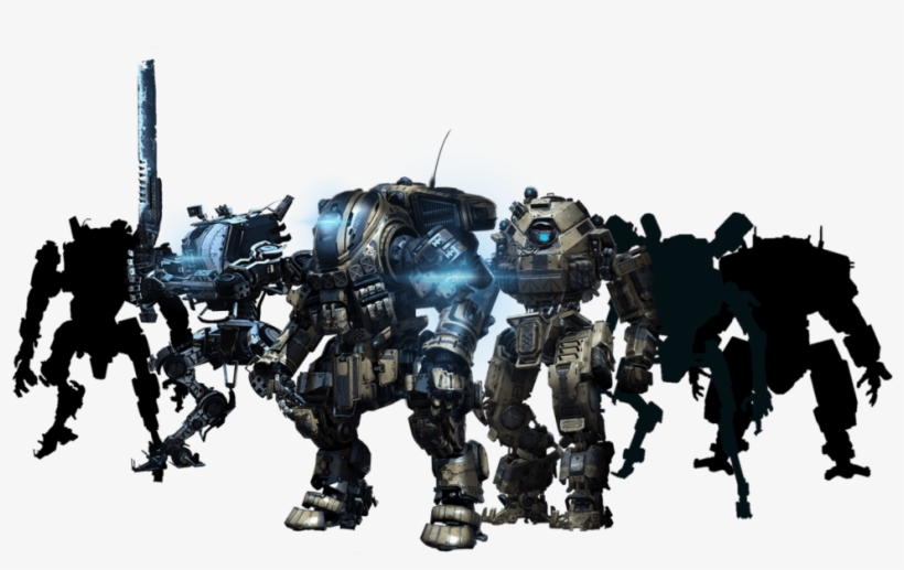 Meet The Titans, transparent png download