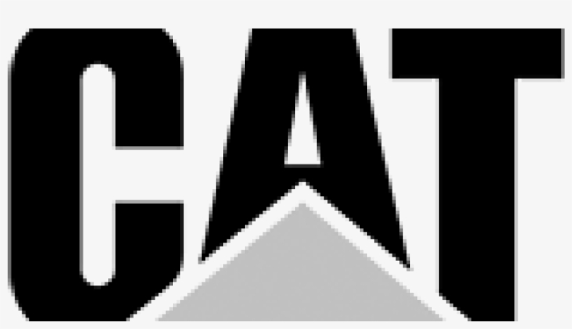 Caterpillar Logo Png - Caterpillar, transparent png download