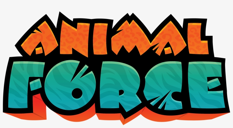 “animal Force” Is A Casual Party Game That Anyone Can - Animal Force Vr, transparent png download