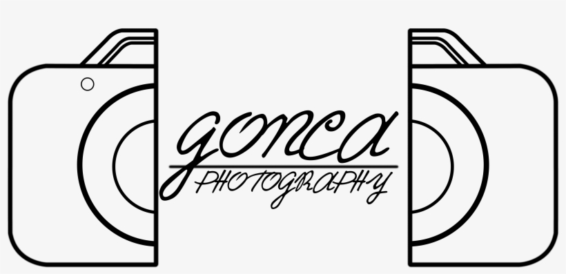 Download Gonca Phtography - Line Art - HD Transparent PNG - NicePNG.com