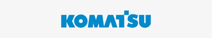 Komatsu Vector Logo - Concordia Png, transparent png download