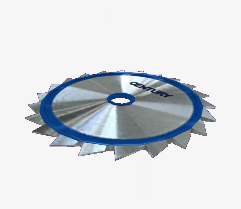 Download Zip Archive - Concrete Saw, transparent png download