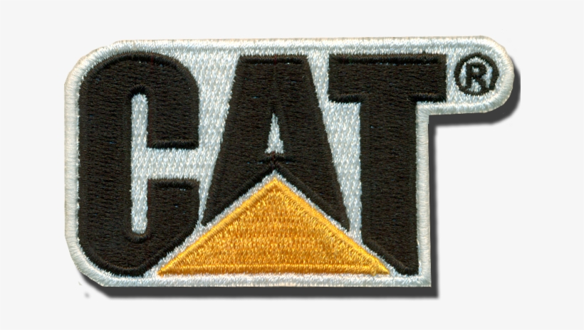 Caterpillar Logo Png - Emblem, transparent png download