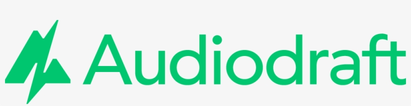 Audiodraft - Fundedbyme Malaysia, transparent png download