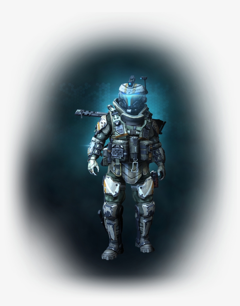 Large-pilot3, transparent png download