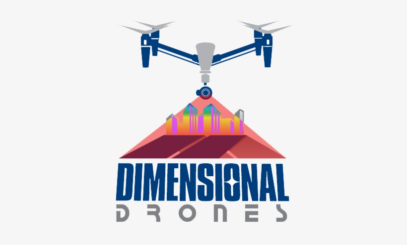 Dimensional Drones, transparent png download