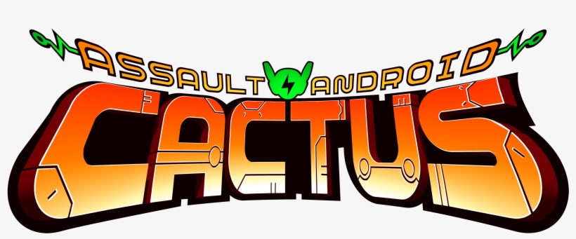 Prepare For Intense Instant Action This Summer When - Jeff Van Dyck / Assault Android Cactus (soundtrack), transparent png download