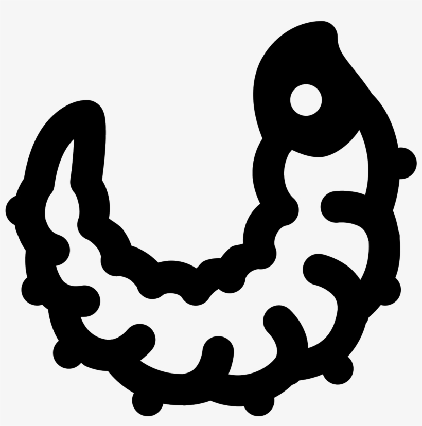 The Icon Is A Picture Of A Bug - Bagtandhjul, transparent png download