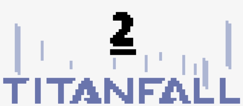 Titanfall - Schnapsglas 3er Set Titanfall Merchandise, transparent png download