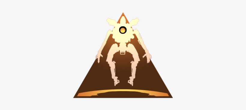 Vtol Hover "vertical Take-off Hover - Titanfall, transparent png download