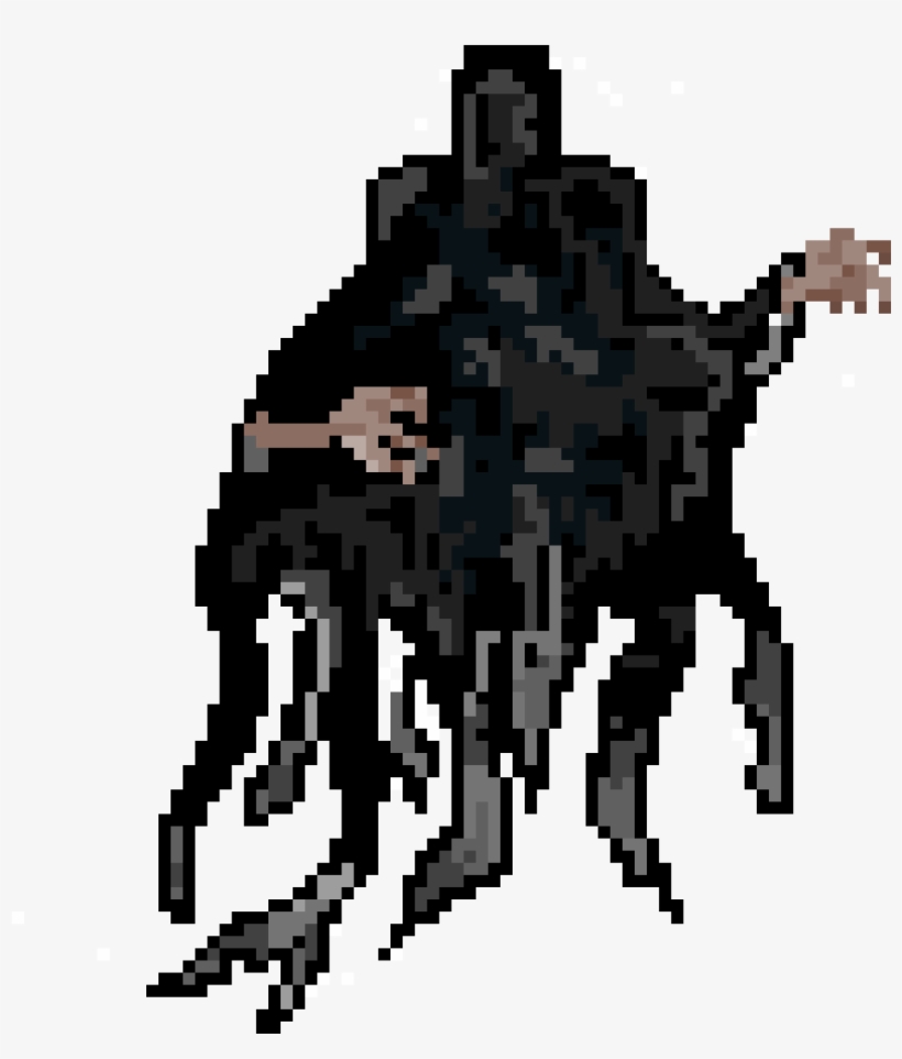 Dementors For Project - Project, transparent png download