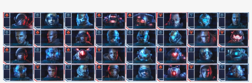 Http - //i - Imgur - Com/qztjmqy - Darkness, transparent png download