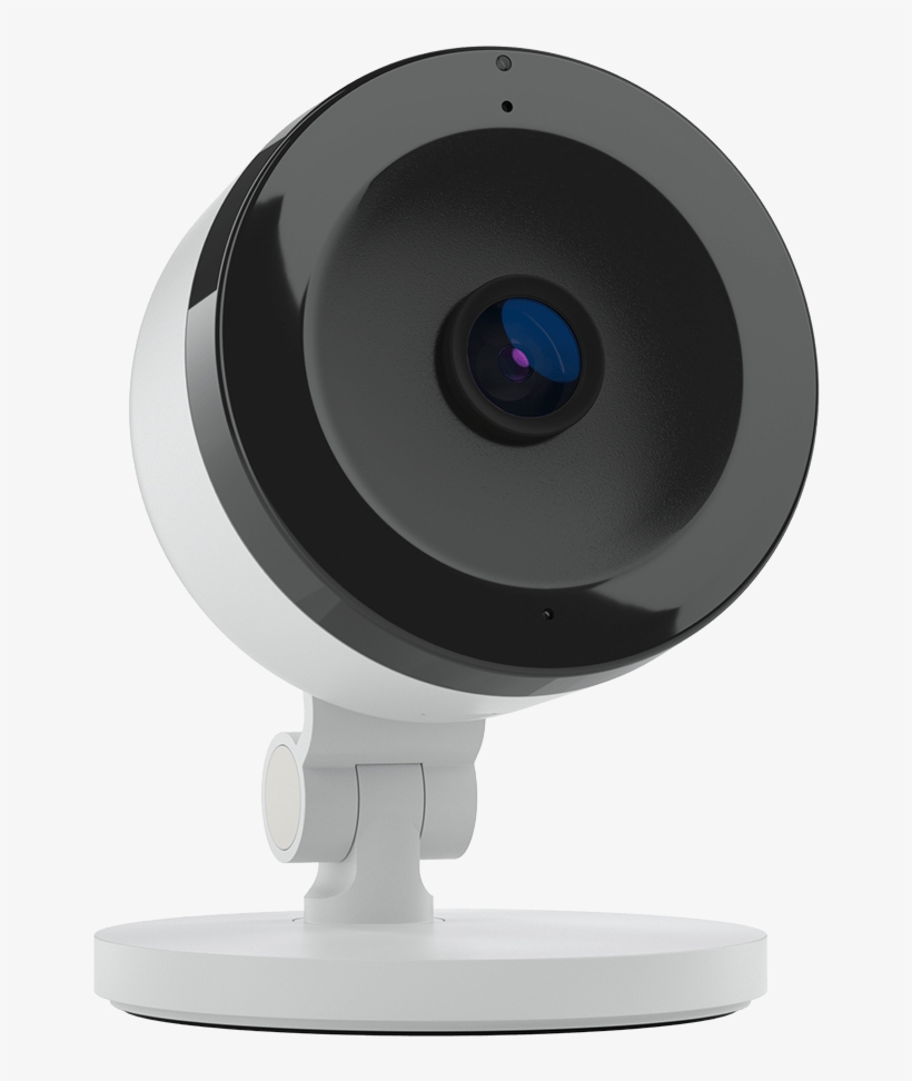 Business Security Systems - Alarm Com 522 Camera, transparent png download