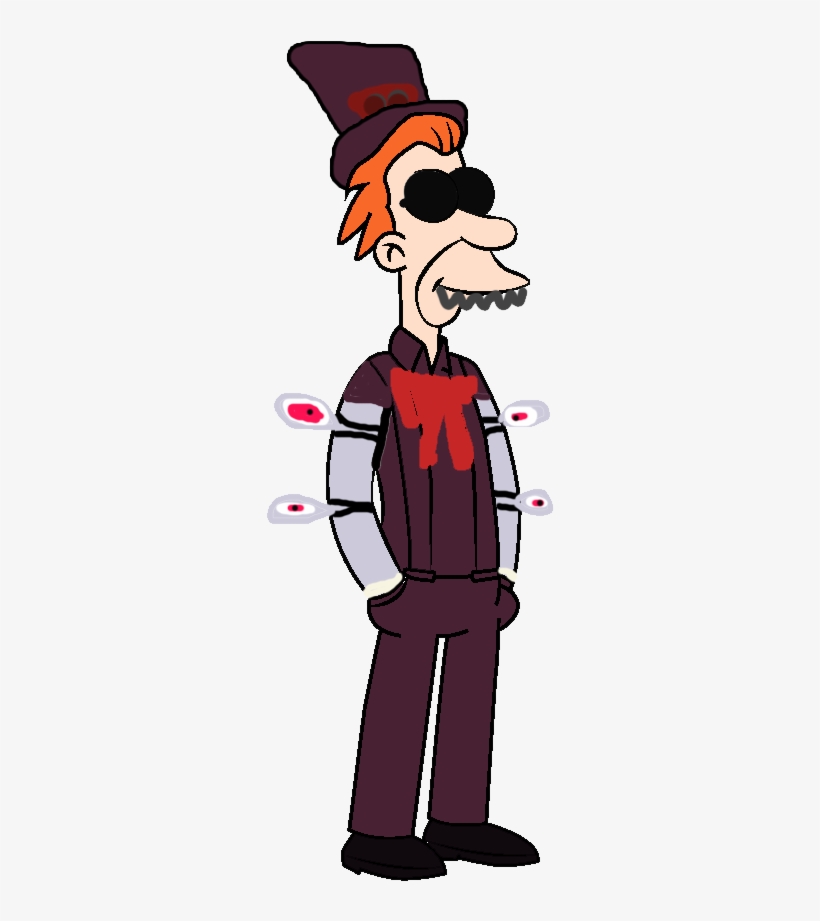 View Samegoogleiqdbsaucenao Lenny Peacock , - Cartoon, transparent png download