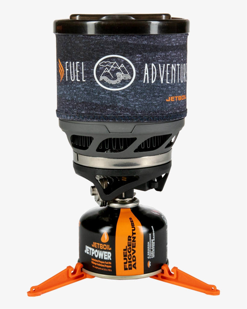 Minimo Cooking System - Jetboil Minimo Cooking System, transparent png download