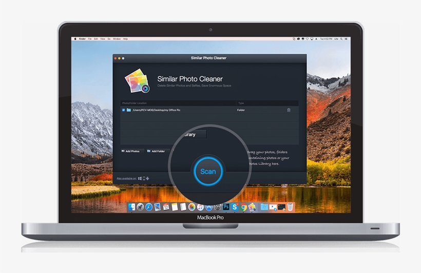 Tactic Leveraged By Similar Photo Cleaner Revolves - Similar Photo Cleaner Virus, transparent png download