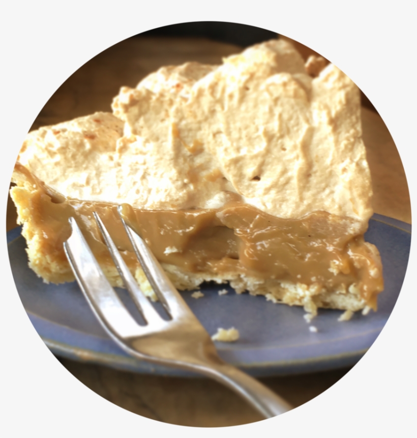 Cream Pie Png - Cream Pie, transparent png download