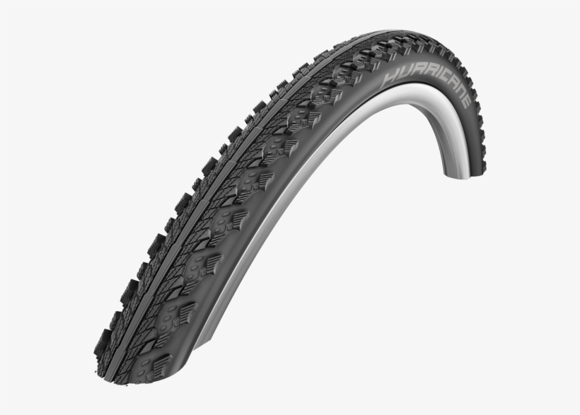 Hurricane Hs 352, Performance Wired 29" X - Schwalbe Marathon Winter Plus, transparent png download