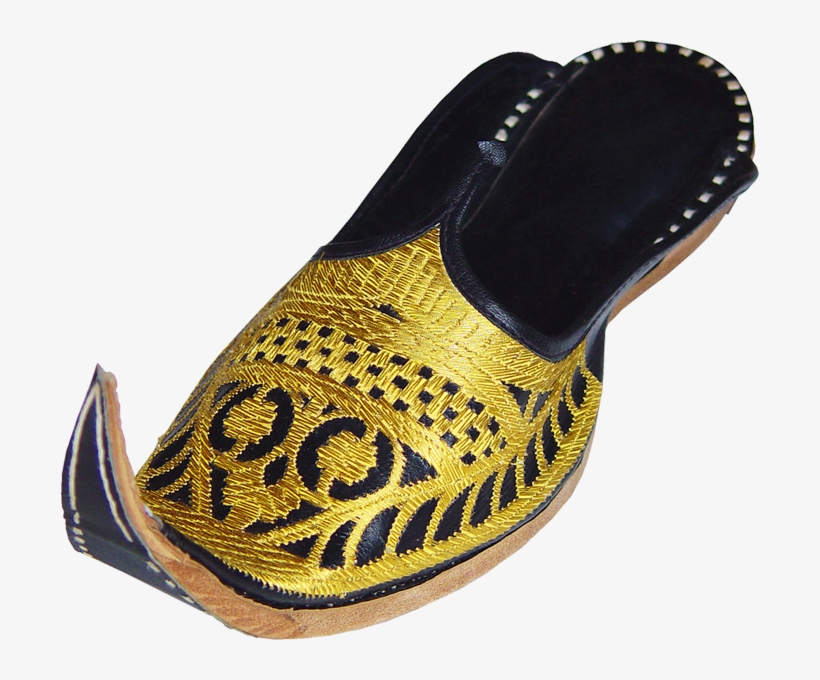 Left Shoe - Shoe, transparent png download