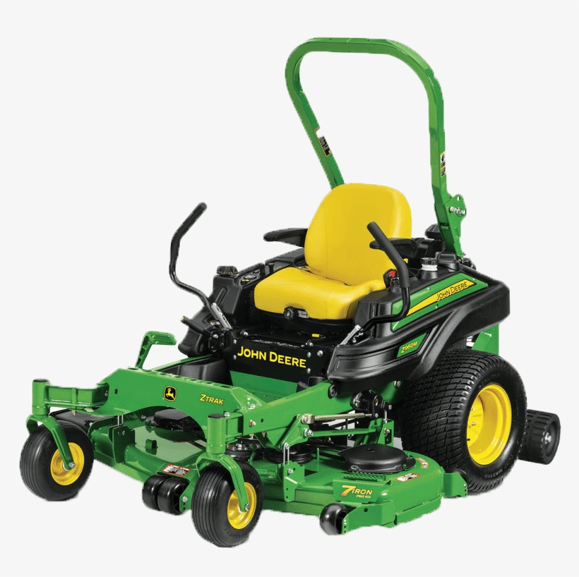 Checkmate™ For John Deere® Ztrak™ - John Deere Z950m Zero Turn Mower, transparent png download