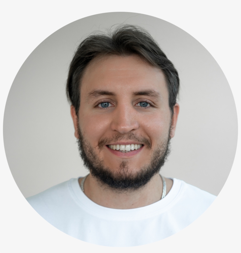 Igor Fomin - Portrait Photography, transparent png download