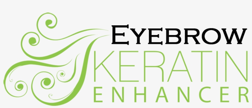 Eyebrow Keratin Enhancer - Graphics, transparent png download