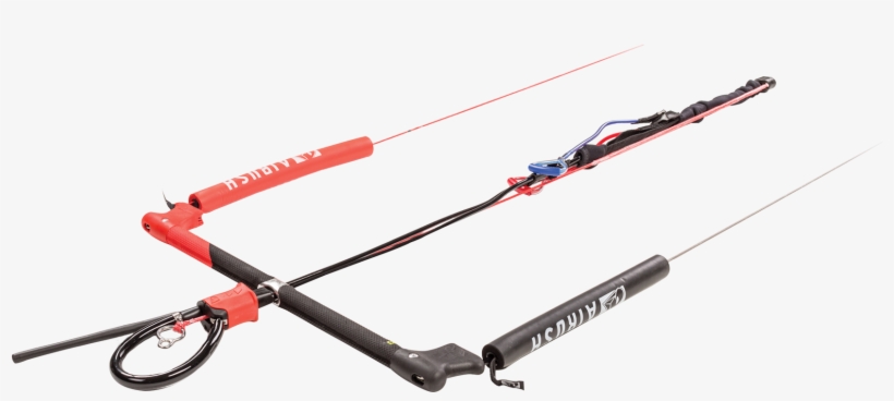2018 Airush Progression Control Bar - Kite Control Bar Type, transparent png download