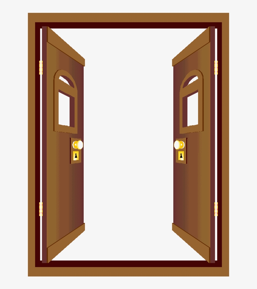 Door, transparent png download