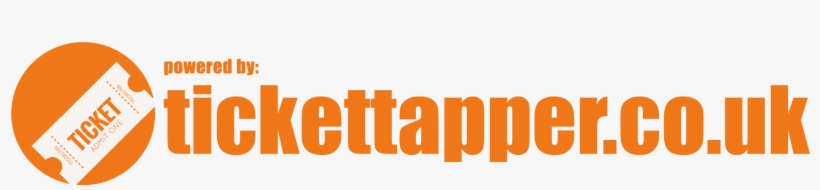 Powered By Ticket Tapper - Vanishing Cane Black Metal, transparent png download