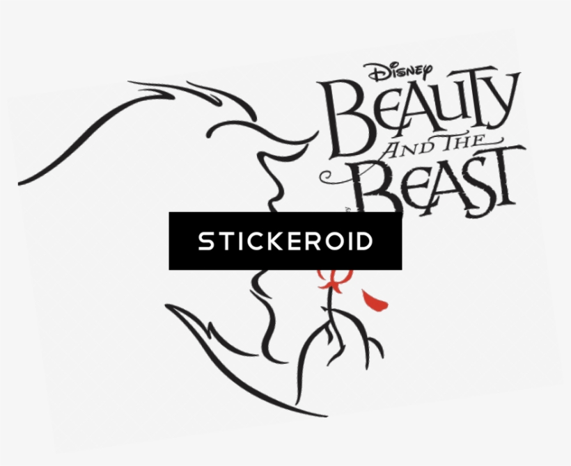 Beauty And The Beast - Derby Dinner Playhouse Beauty And The Beast, transparent png download