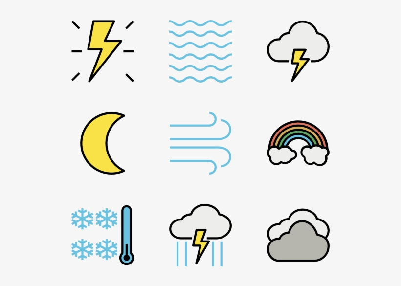Weather, transparent png download