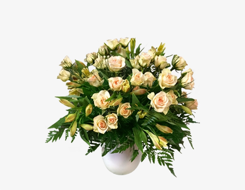 Moments To Remember - Garden Roses, transparent png download