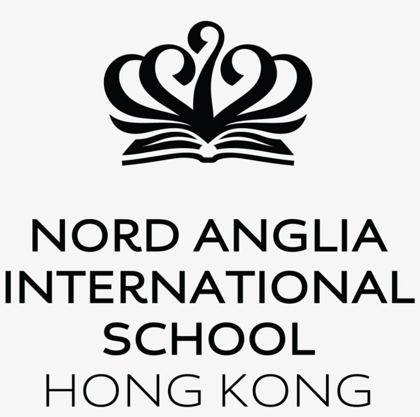 Nord Anglia School Master Logo Hong Kong Vertical - Nord Anglia, transparent png download