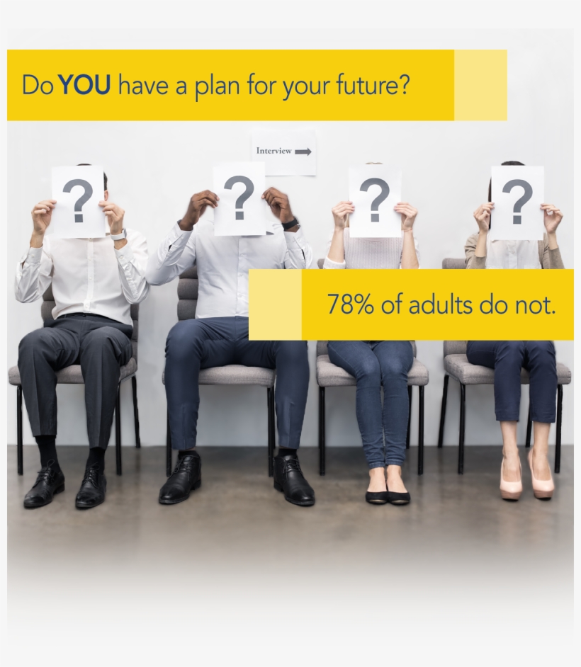 2018 Adult Open House - Job Interview, transparent png download