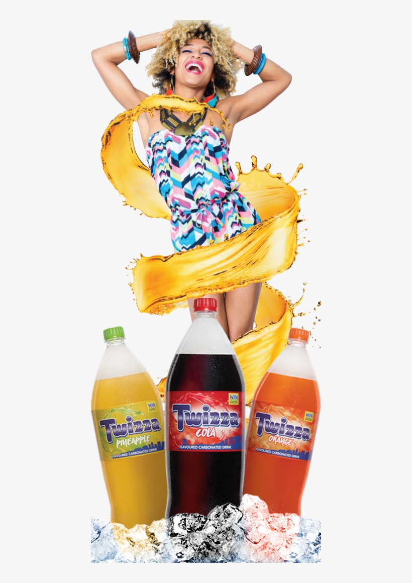 Twizza Summer Fo Sho - Photograph, transparent png download