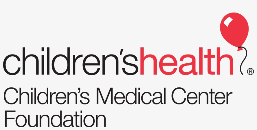 Children's Medical Center Foundation, transparent png download