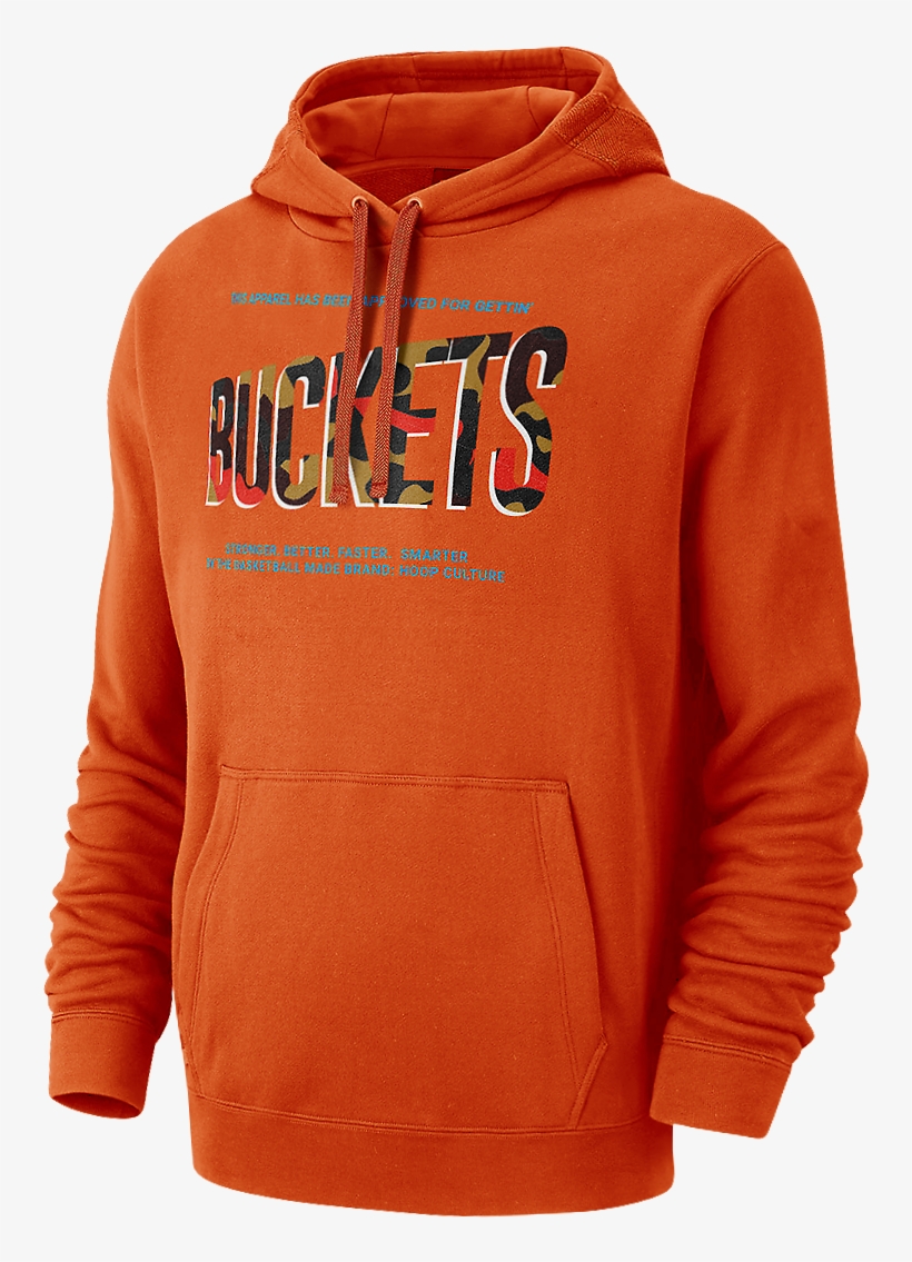 Buckets Only 'mac'n'cheese' Hoodie Hoodie - Nike Gsw Hoodie, transparent png download