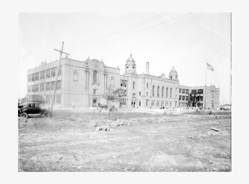 Reuther Library, Archives Of Labor And Urban Affairs, - Wayne State University, transparent png download
