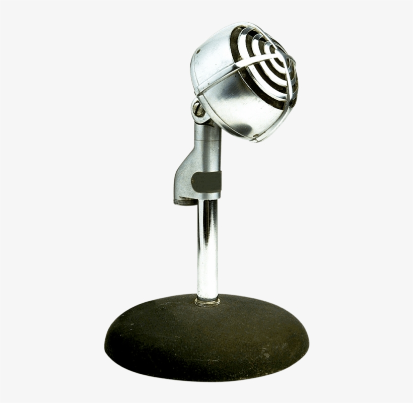 Free Png Vintage Microphone Png Images Transparent - Voices Of Eternity Vol. 1, transparent png download