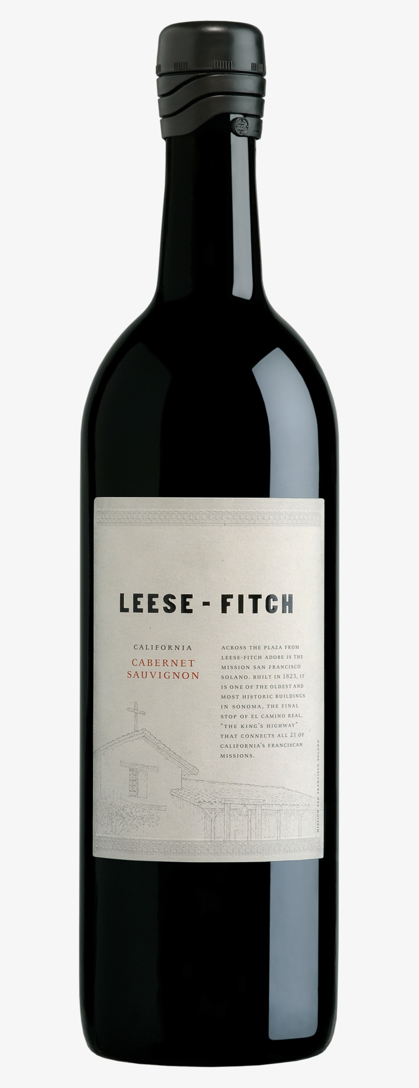 Bottle Png Image, Free Download Image Of Bottle - Tenuta Dell Ornellaia Ornellaia 2013, transparent png download