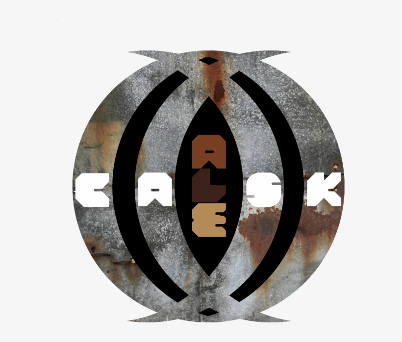 It's Been A Wee While Since We've Had Cask Conditioned - Emblem, transparent png download