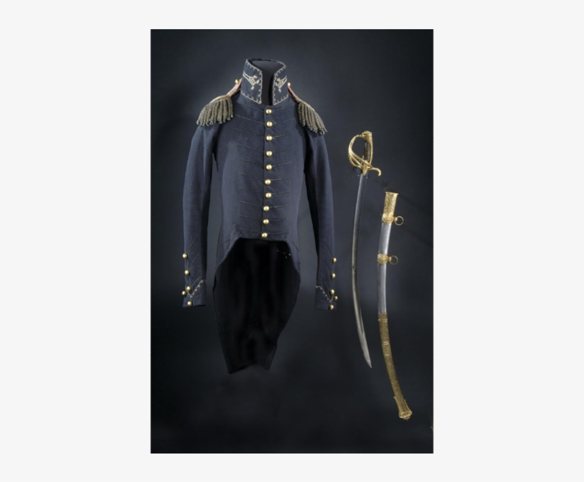 Andrew Jackson Carried This Sword And Scabbard While - Earrings, transparent png download